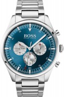 Фото - Наручные часы Hugo Boss Pioneer 1513713 