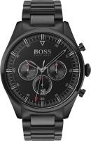 Фото - Наручные часы Hugo Boss Pioneer 1513714 