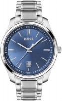 Фото - Наручные часы Hugo Boss Circuit 1513731 