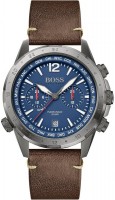 Фото - Наручные часы Hugo Boss Nomad 1513773 