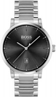 Фото - Наручные часы Hugo Boss Confidence 1513792 