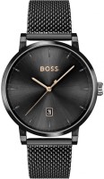 Фото - Наручные часы Hugo Boss Confidence 1513810 