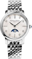 Фото - Наручные часы Frederique Constant Slimline FC-206MPWD1S6B 