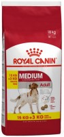 Фото - Корм для собак Royal Canin Medium Adult 