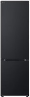 Фото - Холодильник LG GB-V3200DEP черный