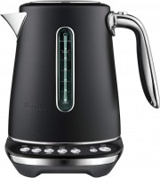 Фото - Электрочайник Breville Smart Kettle Luxe BKE845BTR черный