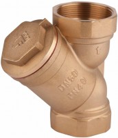Фото - Фильтр для воды SD Forte SF124W40