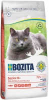 Фото - Корм для кошек Bozita Senior 8+ Salmon  2 kg