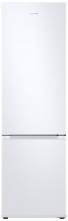 Фото - Холодильник Samsung Grand+ RB38C605DWW белый