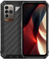 Фото - Мобильный телефон UleFone Power Armor 18 Ultra 128 ГБ / 8 ГБ