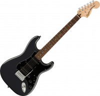 Фото - Гитара Squier Affinity Series Stratocaster HSS Pack 