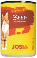 Фото - Корм для кошек Josera JosiCat Beef in Sauce 415 g 