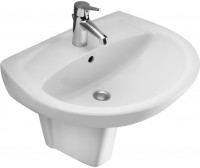 Фото - Умывальник Villeroy & Boch Omnia Pro 61596501 650 мм