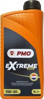 Фото - Моторное масло PMO Exteme-Series 5W-30 C3 1 л