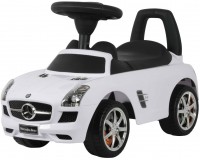 Фото - Каталка (толокар) Buddy Mercedes-Benz SLS 