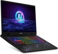 Ноутбук MSI Pulse 16 AI C1VFKG