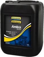 Фото - Моторное масло Ambra Unitek 10W-40 20 л