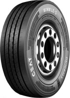 Фото - Грузовая шина Ceat Winmile-S 315/70 R22.5 156L