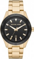 Фото - Наручные часы Michael Kors Layton MK8816 