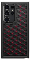 Фото - Чехол Spigen Cryo Armor for Galaxy S24 Ultra 