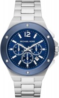 Фото - Наручные часы Michael Kors Lennox MK8938 