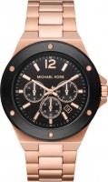 Фото - Наручные часы Michael Kors Lennox MK8940 