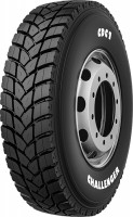 Фото - Грузовая шина Challenger CDC1 315/80 R22.5 156K