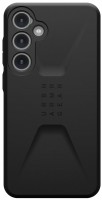 Фото - Чехол UAG Civilian for Galaxy S24 Plus 