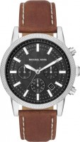 Фото - Наручные часы Michael Kors Hutton MK8955 