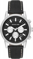 Фото - Наручные часы Michael Kors Hutton MK8956 