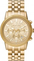 Фото - Наручные часы Michael Kors Hutton MK8953 