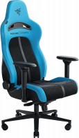 Фото - Компьютерное кресло Razer Enki Pro Williams Esports Edition 