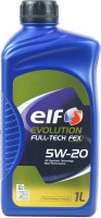 Фото - Моторное масло ELF Evolution Full-Tech FEX 5W-20 1 л