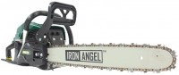 Фото - Пила Iron Angel CS-800 