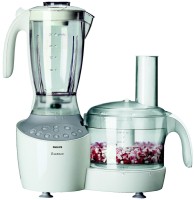 Фото - Кухонный комбайн Philips HR 7754 белый