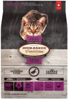 Фото - Корм для кошек Oven-Baked Cat Tradition Grain Free Duck  2.72 kg