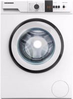 Фото - Стиральная машина Heinner HWM-VT1710CHD++ белый