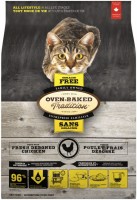 Фото - Корм для кошек Oven-Baked Cat Tradition Grain Free Chicken  4.54 kg