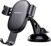 Фото - Держатель / подставка Essager MoJack Gravity Car Phone Holder 