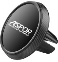 Фото - Держатель / авто зарядка Aspor J9