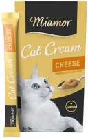Фото - Корм для кошек Miamor Cream Cheese 75 g 
