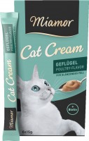 Фото - Корм для кошек Miamor Cream Poultry 90 g 