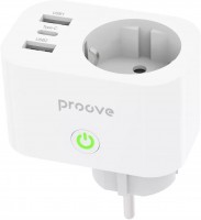 Фото - Умная розетка Proove Rapid Smart Socket 