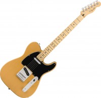Фото - Гитара Fender Limited Edition Player Telecaster 