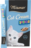 Фото - Корм для кошек Miamor Cream Junior 90 g 