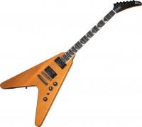 Фото - Гитара Gibson Dave Mustaine Flying V EXP 