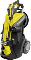 Фото - Мойка высокого давления Karcher K 7 Premium Smart Control Flex Black 