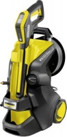 Фото - Мойка высокого давления Karcher K 5 Premium Smart Control Flex Black 