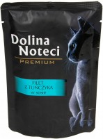 Фото - Корм для кошек Dolina Noteci Premium Tuna Fillet 85 g 