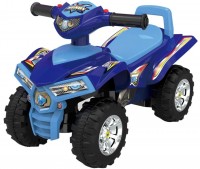 Фото - Каталка (толокар) Sun Baby Quad J05.053 